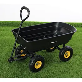 Dump cart  75L  ECONOMIC STYLE