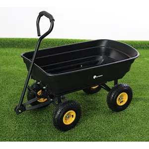Dump cart  75L  ECONOMIC STYLE