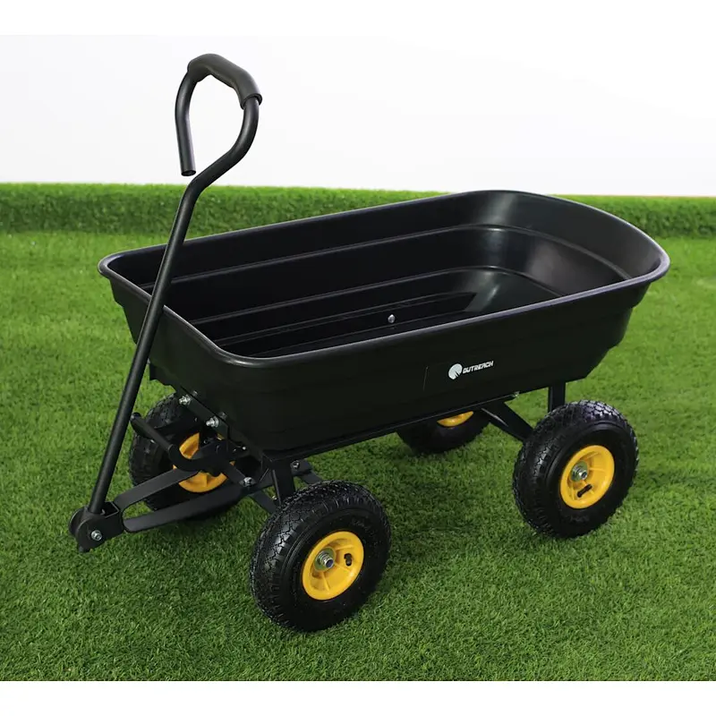 Dump cart  75L  ECONOMIC STYLE