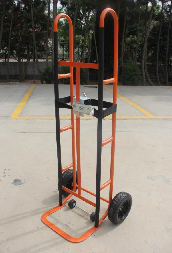 HAND TROLLEY HEAVY DUTY