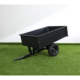 ATV TRAILER