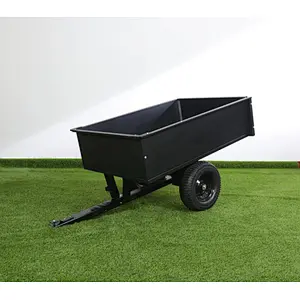 ATV TRAILER