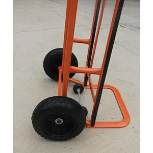 HAND TROLLEY HEAVY DUTY