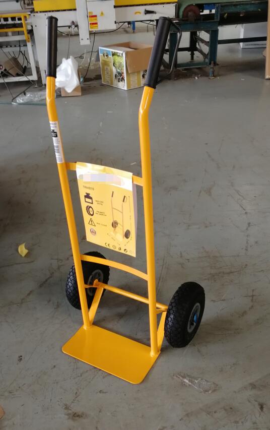 ECONOMIC HAND TROLLEY