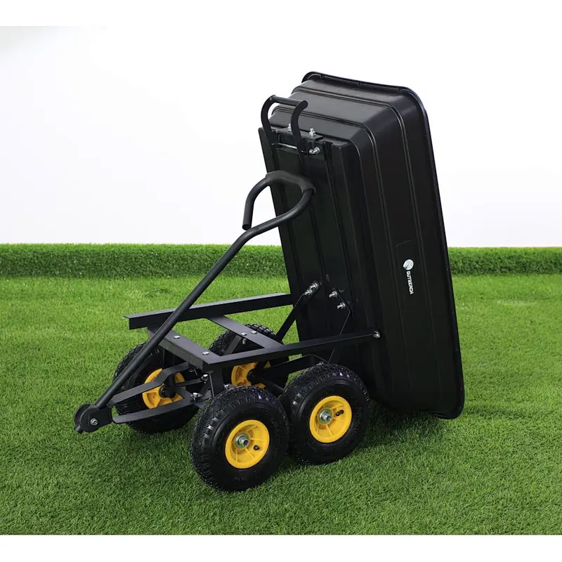 Dump cart  75L  ECONOMIC STYLE
