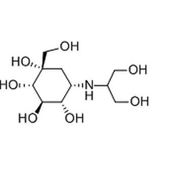 Voglibose