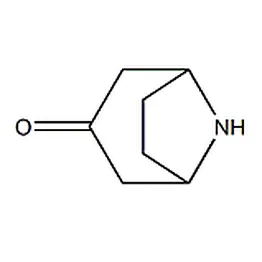 Nortropan-3-one
