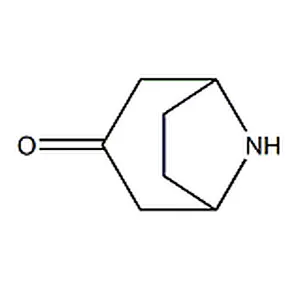 Nortropan-3-one