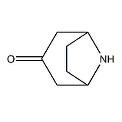 Nortropan-3-one