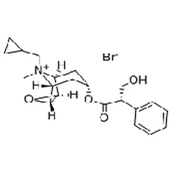 Cimetropium Bromide