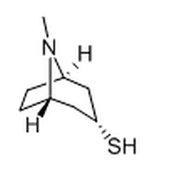 Tropine-3-thiol