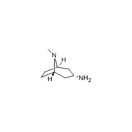 Tropane-3-endo-ylamine