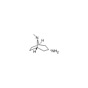 Tropane-3-endo-ylamine