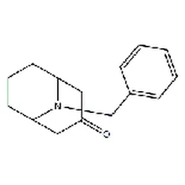 9-benzyl-9-azabicyclo[3.3.1]nonan-3-one