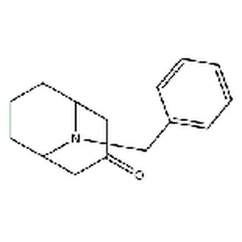 9-benzyl-9-azabicyclo[3.3.1]nonan-3-one