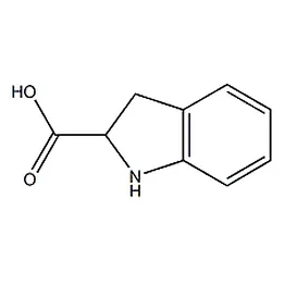 Indoline-2-carboxylic acid