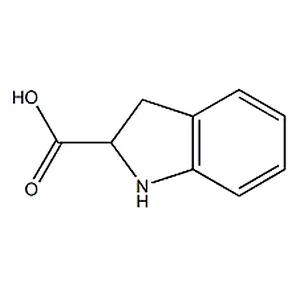 Indoline-2-carboxylic acid