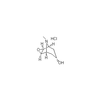 Scopine HCl
