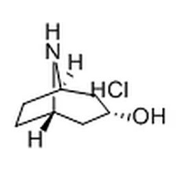 Nortropine HCl
