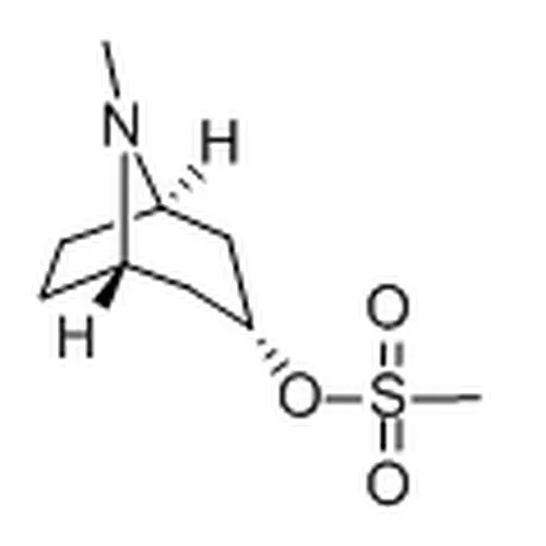 Tropine-3-mesylate