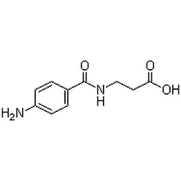 N-(4-Aminobenzoyl)-beta-alanine