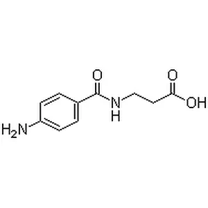 N-(4-Aminobenzoyl)-beta-alanine