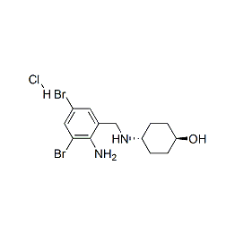 Ambroxol Hydrochloride