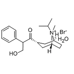 Ipratropium bromide