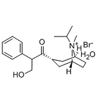 Ipratropium bromide