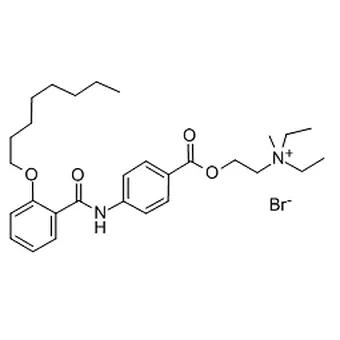 Otilonium bromide
