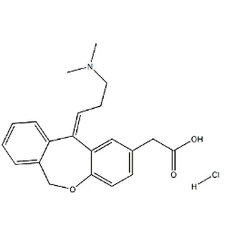 Olopatadine HCl