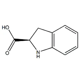 (R)-(+)-Indoline-2-carboxylic acid