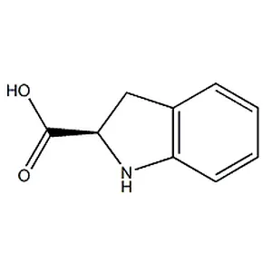 (R)-(+)-Indoline-2-carboxylic acid