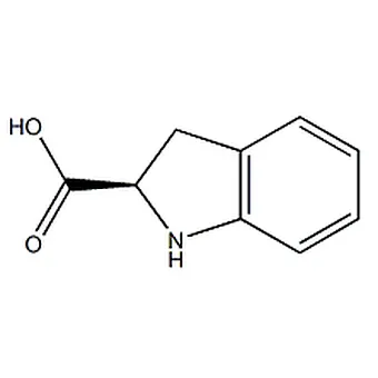 (R)-(+)-Indoline-2-carboxylic acid