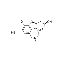 Galanthamine HBr