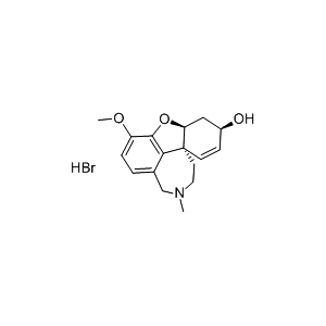 Galanthamine HBr