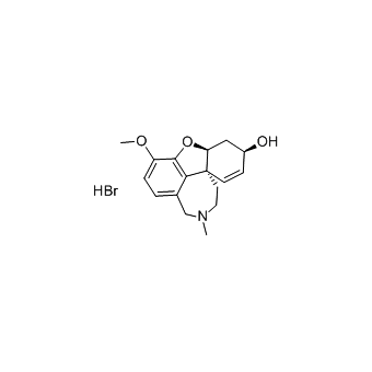 Galanthamine HBr