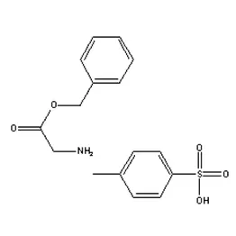 Benzyl glycinate p-toluenesulfonate