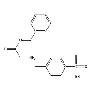 Benzyl glycinate p-toluenesulfonate