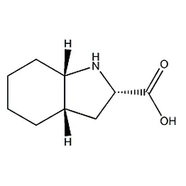 L-Octahydroindole-2-carboxylic acid