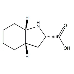 L-Octahydroindole-2-carboxylic acid