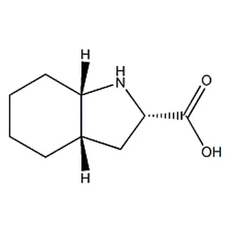 L-Octahydroindole-2-carboxylic acid