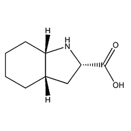 L-Octahydroindole-2-carboxylic acid