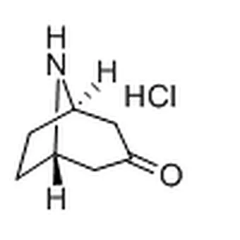 Nortropinone HCl