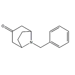N-Benzylnortropinone