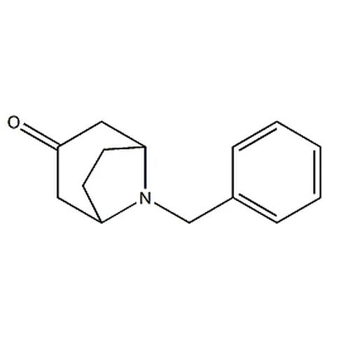 N-Benzylnortropinone