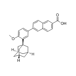 Adapalene