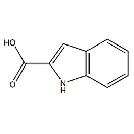 Indole-2-carboxylic acid