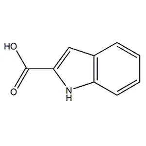 Indole-2-carboxylic acid