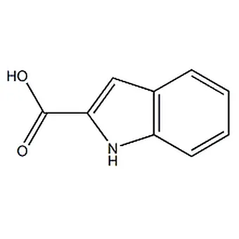 Indole-2-carboxylic acid